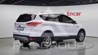 2016 Ford Kuga