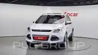 2016 Ford Kuga