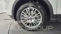 2016 Ford Kuga