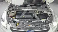 2016 Ford Kuga