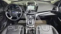 2016 Ford Kuga