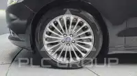 2016 Ford Mondeo