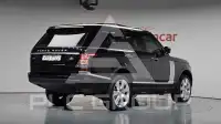 2016 Land Rover Range Rover