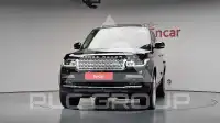 2016 Land Rover Range Rover