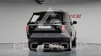 2016 Land Rover Range Rover