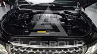 2016 Land Rover Range Rover
