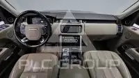 2016 Land Rover Range Rover