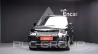 2016 Land Rover Range Rover