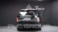 2016 Land Rover Range Rover