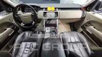 2016 Land Rover Range Rover
