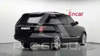 2016 Land Rover Range Rover