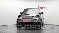 2016 Land Rover Range Rover