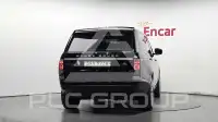 2016 Land Rover Range Rover