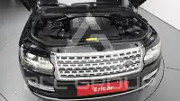 2016 Land Rover Range Rover