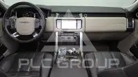 2016 Land Rover Range Rover