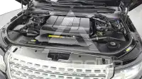 2016 Land Rover Range Rover
