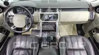 2016 Land Rover Range Rover