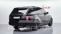 2016 Land Rover Range Rover