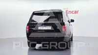 2016 Land Rover Range Rover