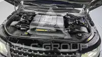 2016 Land Rover Range Rover