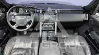 2016 Land Rover Range Rover