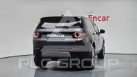 2016 Land Rover Discovery