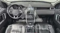 2016 Land Rover Discovery