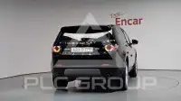 2016 Land Rover Discovery