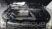 2016 Land Rover Discovery