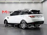 2016 Land Rover Range Rover