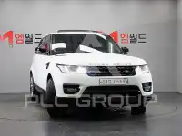 2016 Land Rover Range Rover