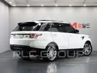 2016 Land Rover Range Rover