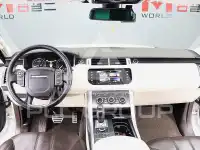 2016 Land Rover Range Rover