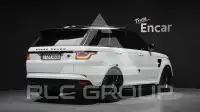 2016 Land Rover Range Rover