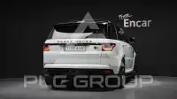 2016 Land Rover Range Rover