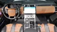 2016 Land Rover Range Rover