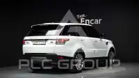 2016 Land Rover Range Rover