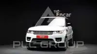 2016 Land Rover Range Rover