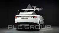 2016 Land Rover Range Rover