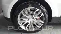 2016 Land Rover Range Rover