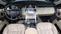 2016 Land Rover Range Rover