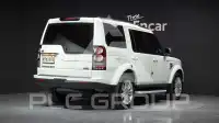 2016 Land Rover Discovery