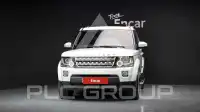 2016 Land Rover Discovery