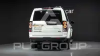 2016 Land Rover Discovery