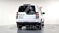 2016 Land Rover Discovery