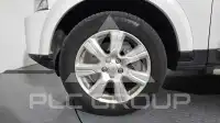 2016 Land Rover Discovery