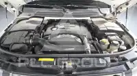 2016 Land Rover Discovery