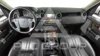 2016 Land Rover Discovery