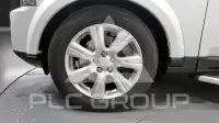 2016 Land Rover Discovery