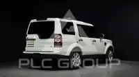 2016 Land Rover Discovery